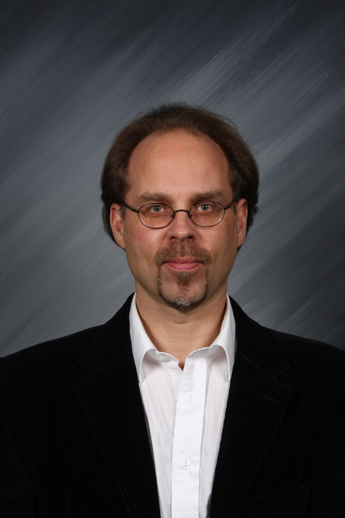 Pastor Randy